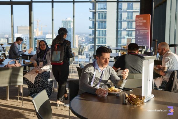 EEE Miami 2024 Recap Photos Main Event 1