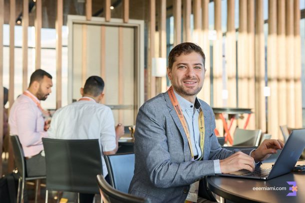 EEE Miami 2024 Recap Photos Main Event 1