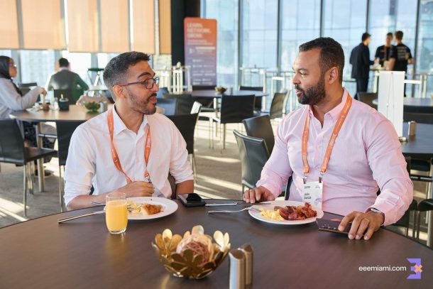 EEE Miami 2024 Recap Photos Main Event 1