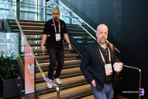 EEE Miami 2024 Recap Photos Main Event 1