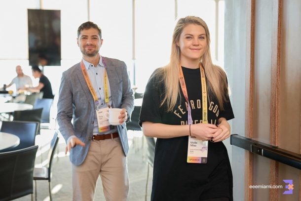 EEE Miami 2024 Recap Photos Main Event 1