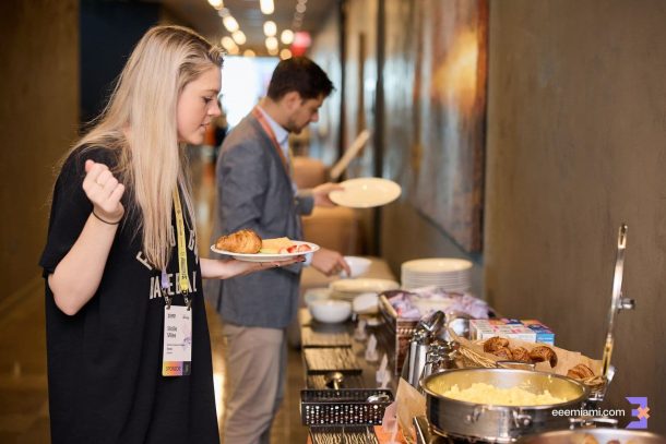 EEE Miami 2024 Recap Photos Main Event 1