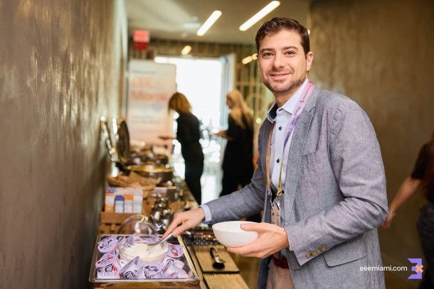 EEE Miami 2024 Recap Photos Main Event 1