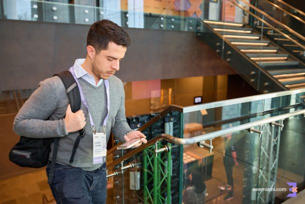 EEE Miami 2024 Recap Photos Main Event 1