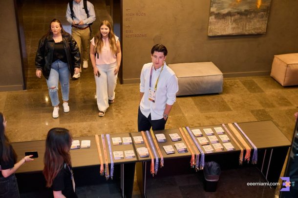 EEE Miami 2024 Recap Photos Main Event 1