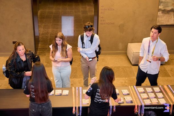 EEE Miami 2024 Recap Photos Main Event 1