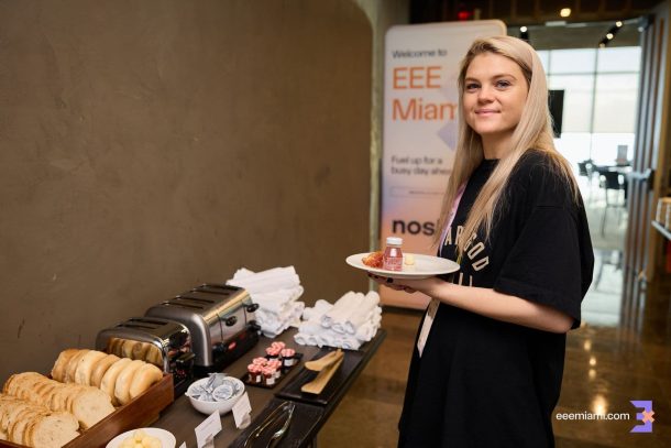 EEE Miami 2024 Recap Photos Main Event 1