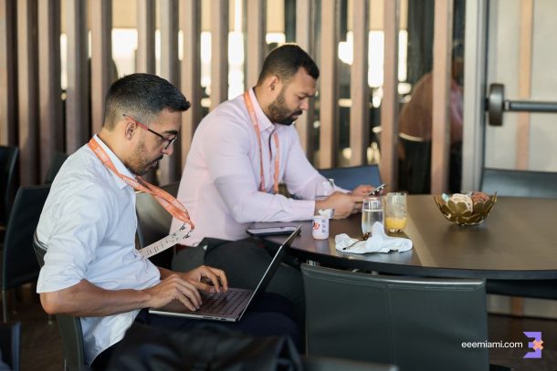 EEE Miami 2024 Recap Photos Main Event 1