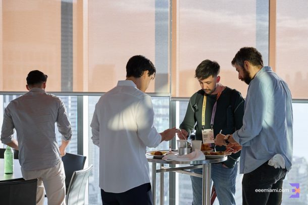 EEE Miami 2024 Recap Photos Main Event 1