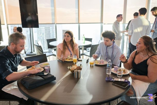 EEE Miami 2024 Recap Photos Main Event 1