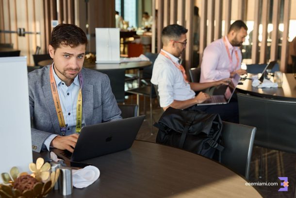 EEE Miami 2024 Recap Photos Main Event 1