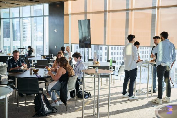 EEE Miami 2024 Recap Photos Main Event 1