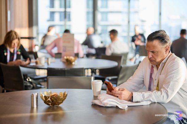 EEE Miami 2024 Recap Photos Main Event 1