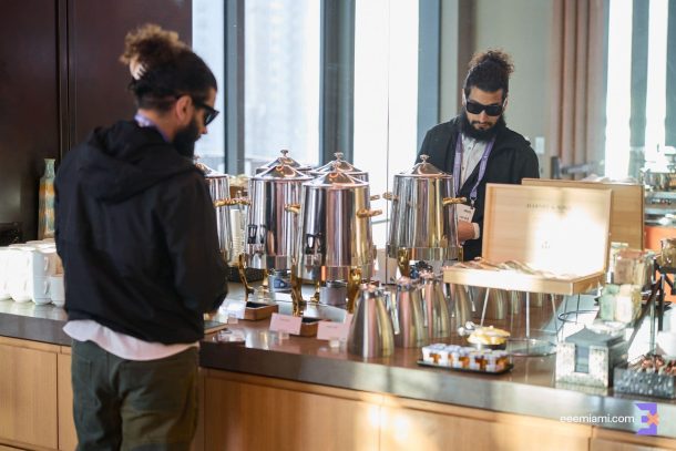 EEE Miami 2024 Recap Photos Main Event 1