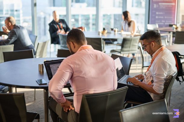 EEE Miami 2024 Recap Photos Main Event 1