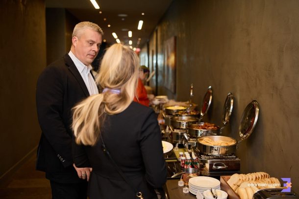 EEE Miami 2024 Recap Photos Main Event 1