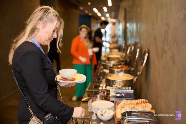 EEE Miami 2024 Recap Photos Main Event 1