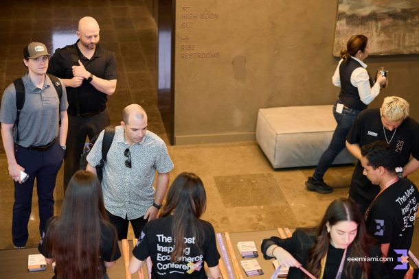 EEE Miami 2024 Recap Photos Main Event 1