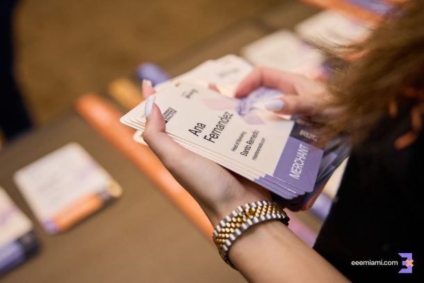 EEE Miami 2024 Recap Photos Main Event 1