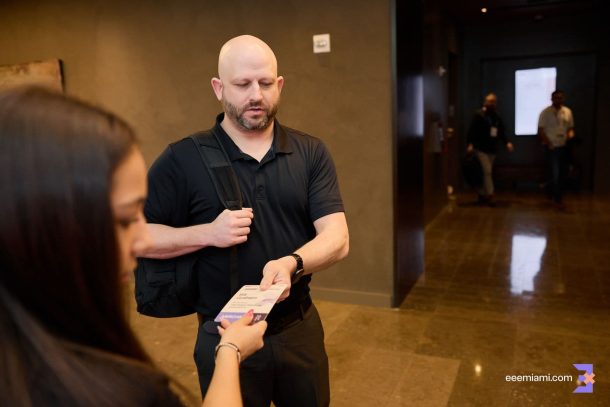 EEE Miami 2024 Recap Photos Main Event 1