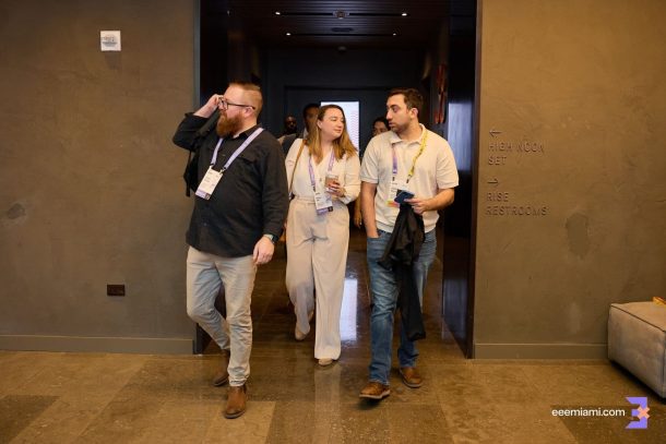 EEE Miami 2024 Recap Photos Main Event 1