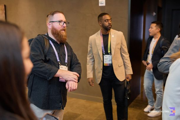 EEE Miami 2024 Recap Photos Main Event 1