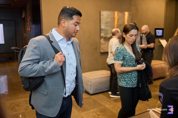 EEE Miami 2024 Recap Photos Main Event 1