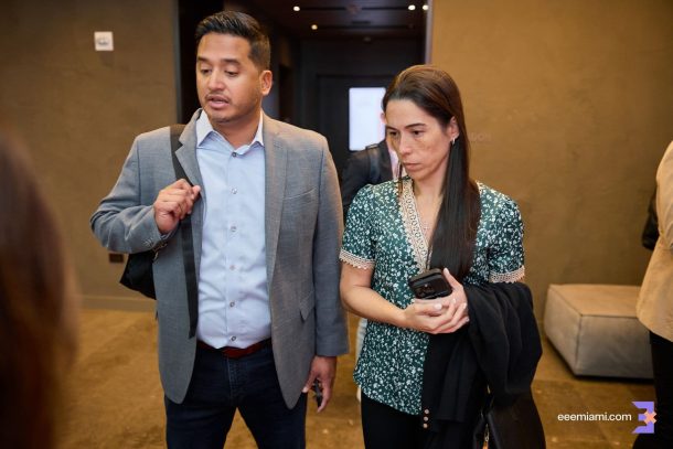 EEE Miami 2024 Recap Photos Main Event 1