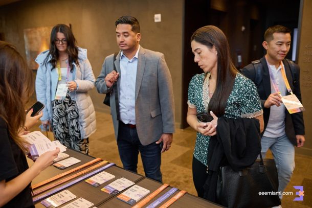 EEE Miami 2024 Recap Photos Main Event 1