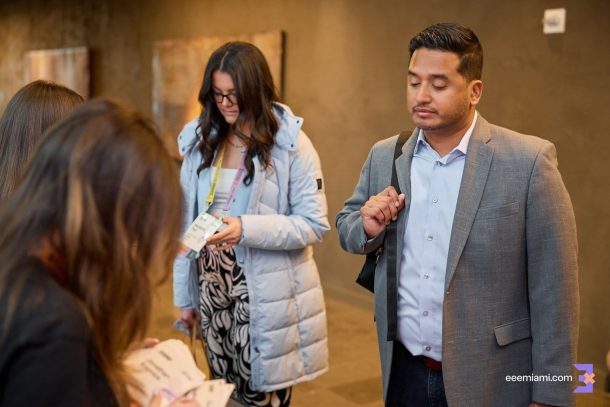 EEE Miami 2024 Recap Photos Main Event 1