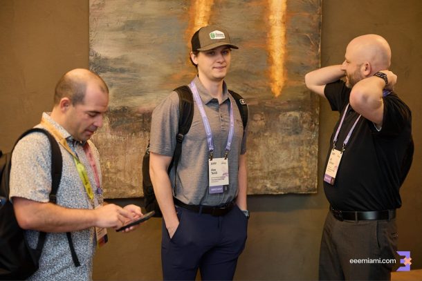 EEE Miami 2024 Recap Photos Main Event 1