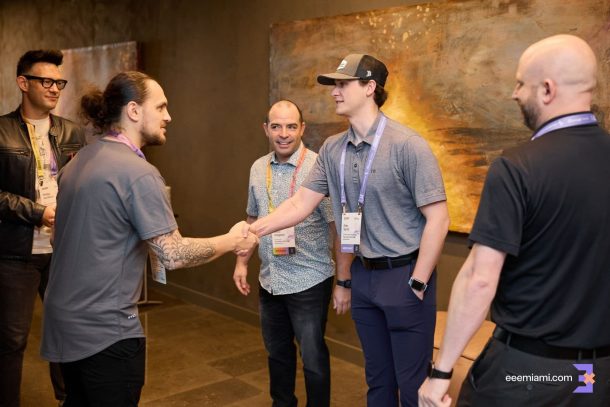 EEE Miami 2024 Recap Photos Main Event 1