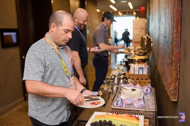 EEE Miami 2024 Recap Photos Main Event 1