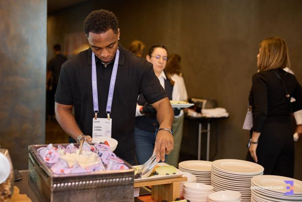 EEE Miami 2024 Recap Photos Main Event 1