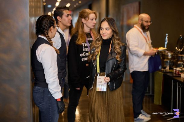 EEE Miami 2024 Recap Photos Main Event 1