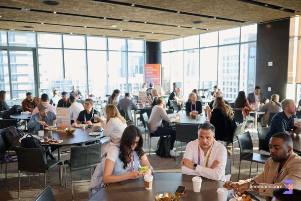 EEE Miami 2024 Recap Photos Main Event 1