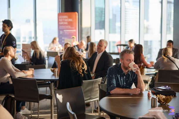 EEE Miami 2024 Recap Photos Main Event 1