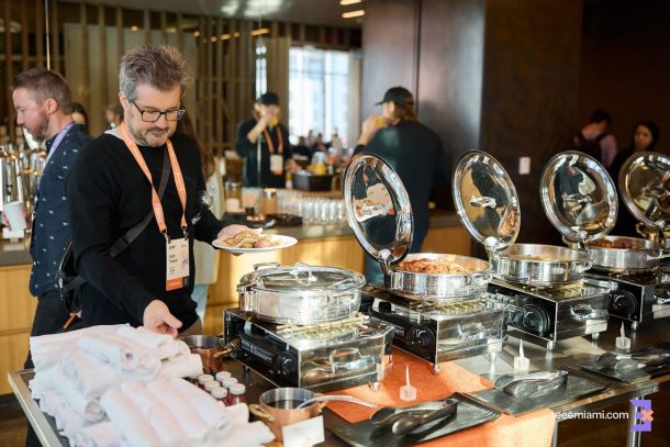 EEE Miami 2024 Recap Photos Main Event 1