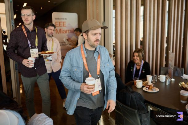 EEE Miami 2024 Recap Photos Main Event 1