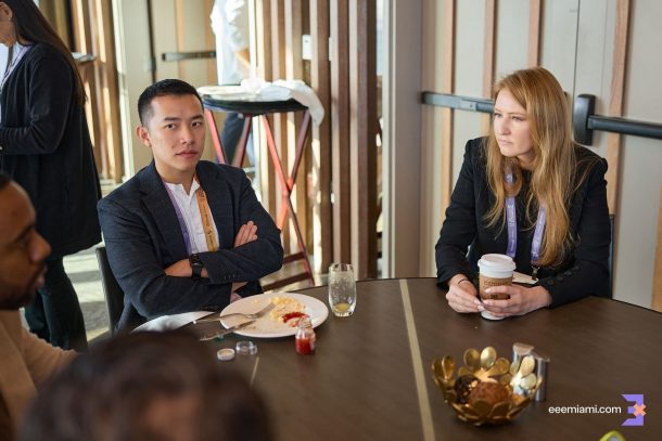 EEE Miami 2024 Recap Photos Main Event 1