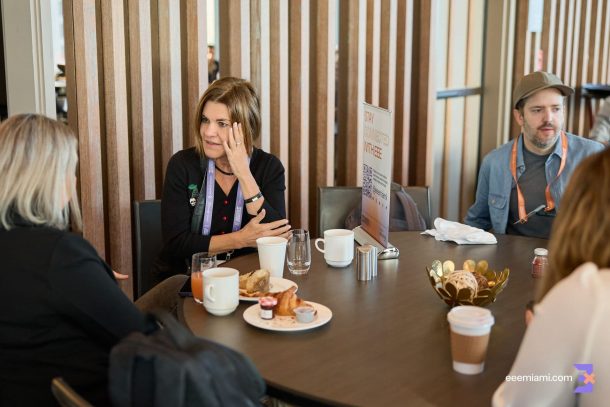 EEE Miami 2024 Recap Photos Main Event 1