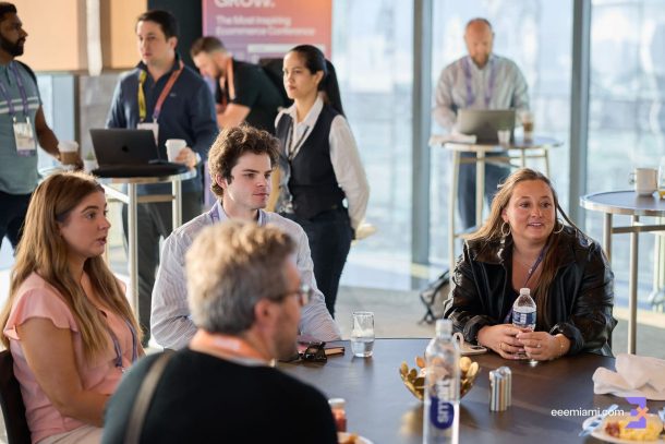 EEE Miami 2024 Recap Photos Main Event 1