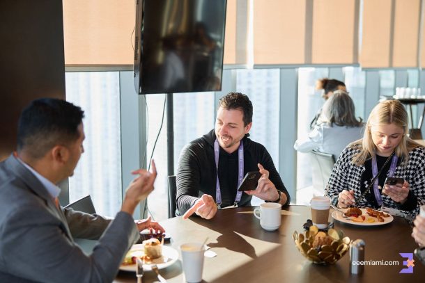 EEE Miami 2024 Recap Photos Main Event 1