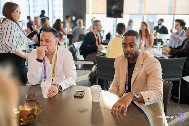 EEE Miami 2024 Recap Photos Main Event 1