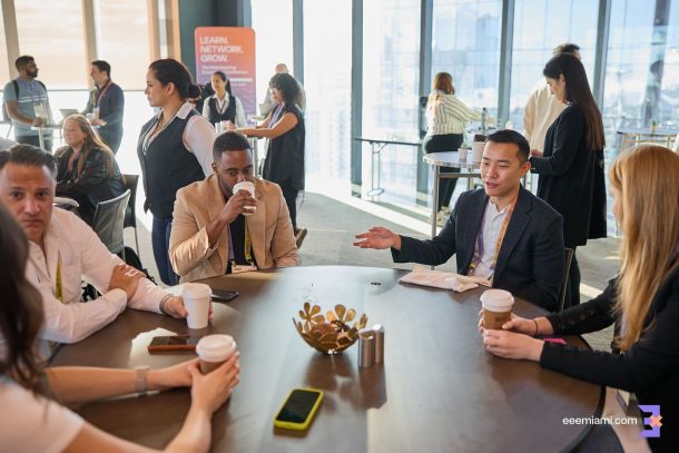 EEE Miami 2024 Recap Photos Main Event 1