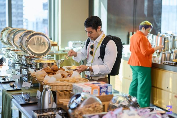 EEE Miami 2024 Recap Photos Main Event 1