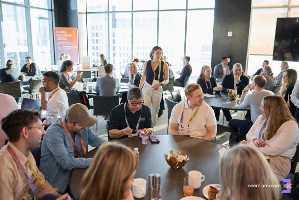 EEE Miami 2024 Recap Photos Main Event 1