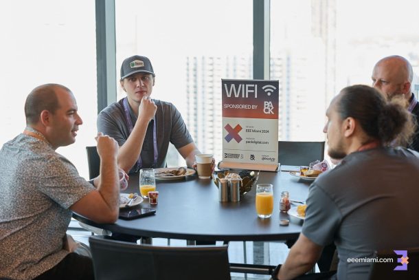 EEE Miami 2024 Recap Photos Main Event 1