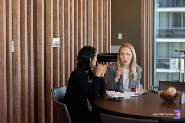 EEE Miami 2024 Recap Photos Main Event 1