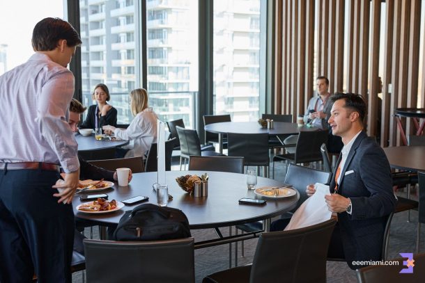 EEE Miami 2024 Recap Photos Main Event 1